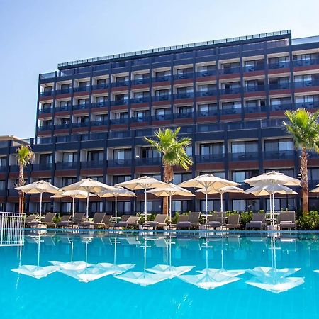 The Nowness Luxury Hotel & Spa Adulty Only Çeşme 외부 사진
