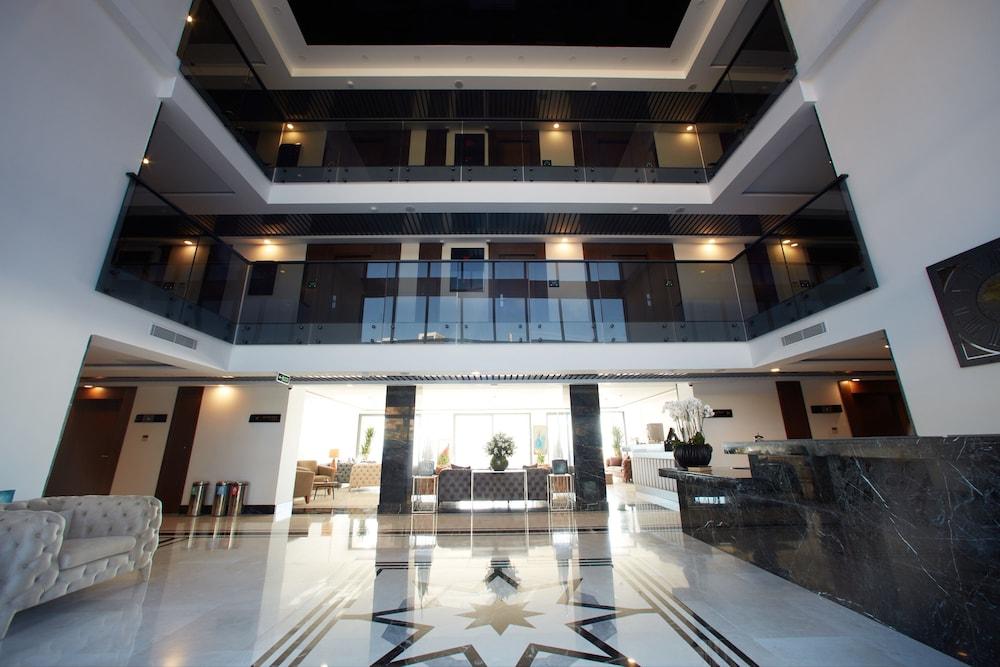 The Nowness Luxury Hotel & Spa Adulty Only Çeşme 외부 사진