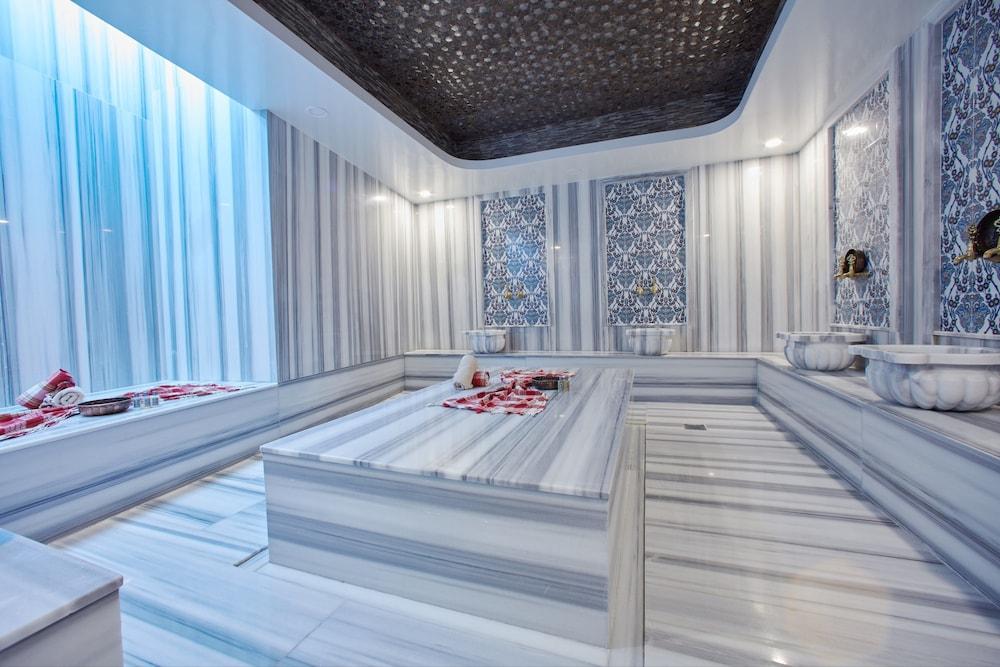 The Nowness Luxury Hotel & Spa Adulty Only Çeşme 외부 사진