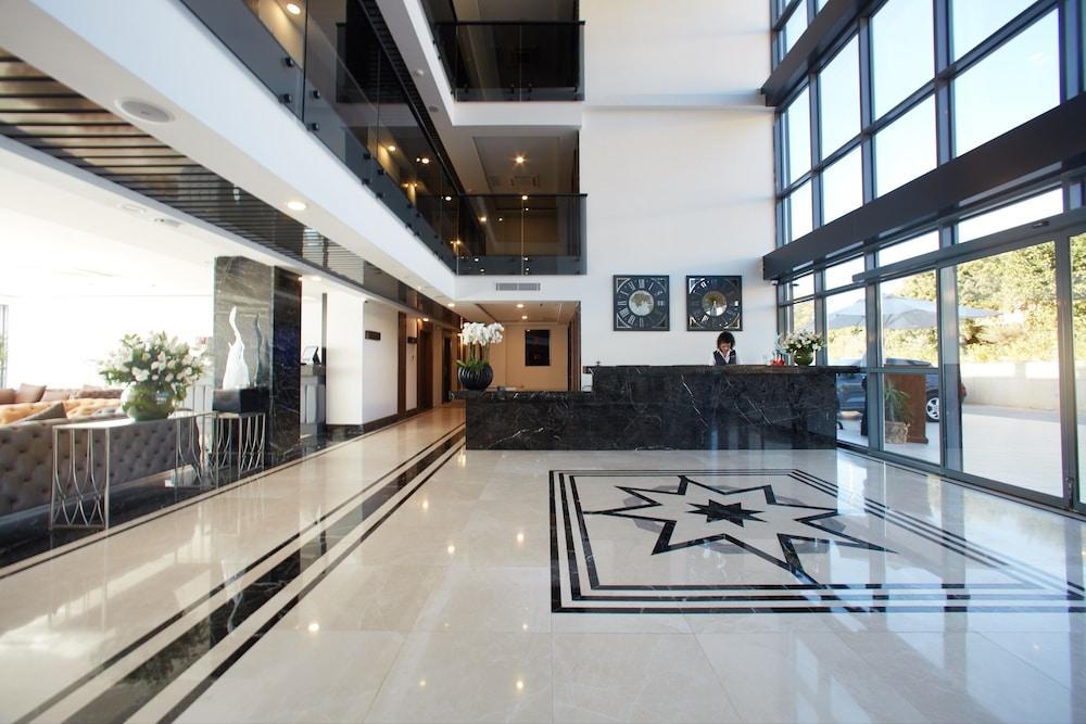 The Nowness Luxury Hotel & Spa Adulty Only Çeşme 외부 사진