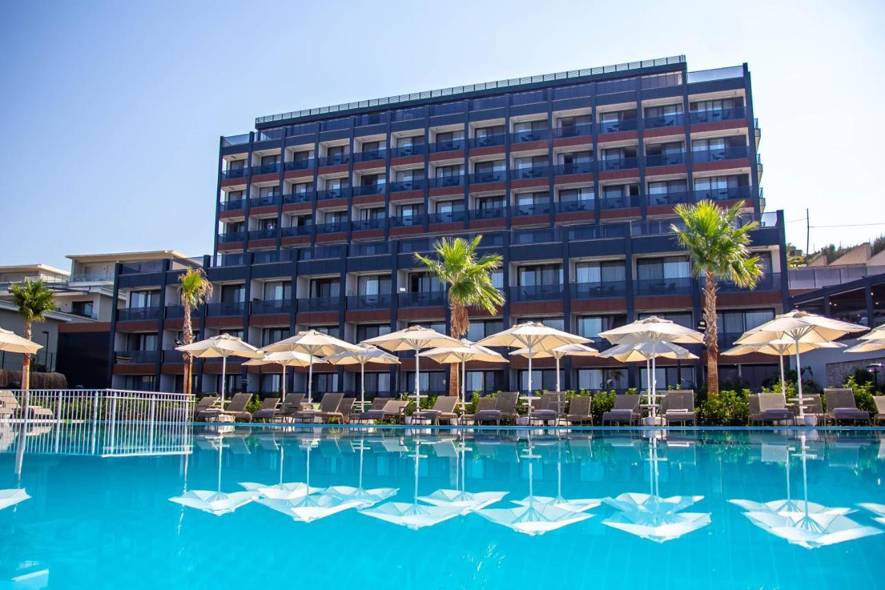 The Nowness Luxury Hotel & Spa Adulty Only Çeşme 외부 사진