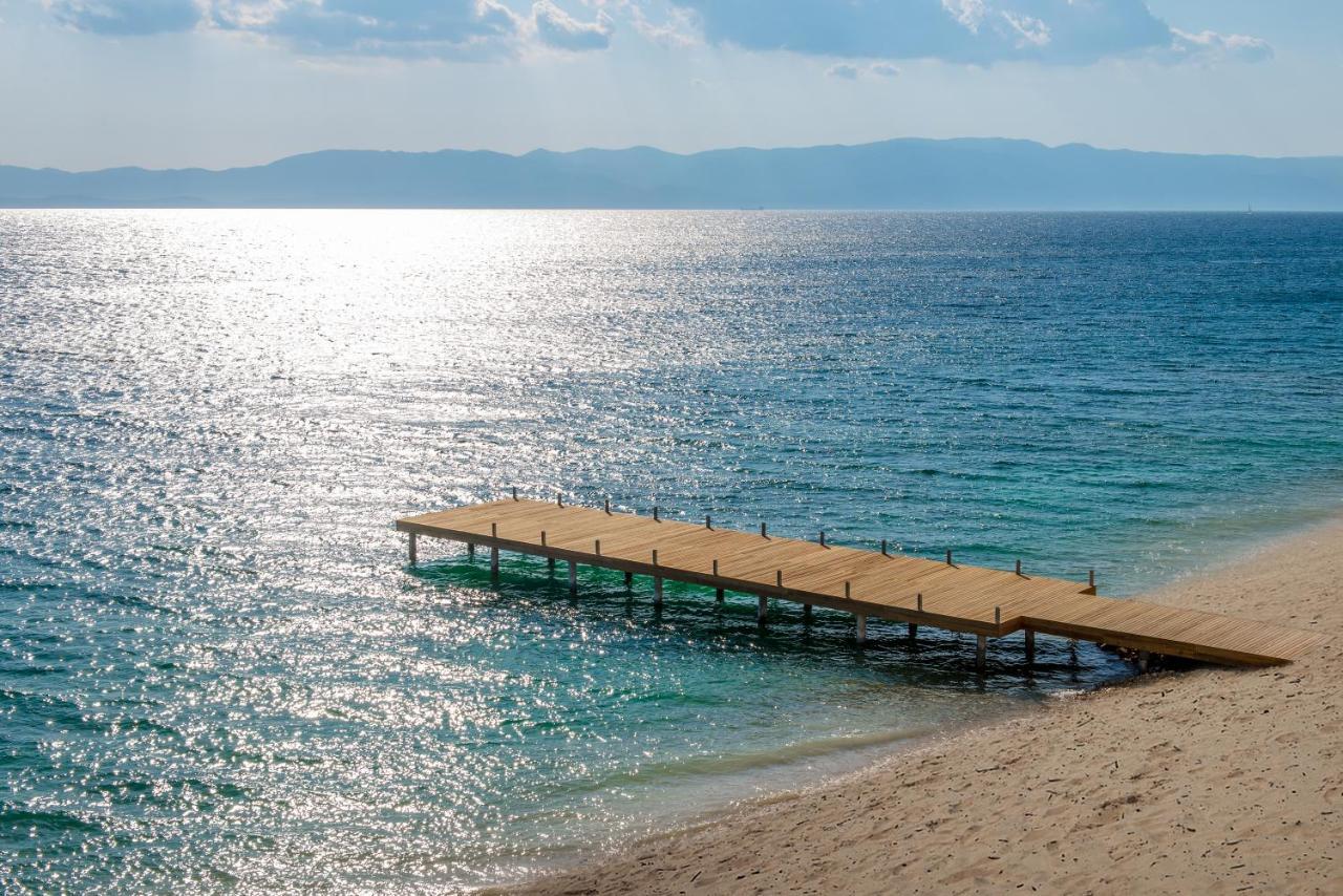 The Nowness Luxury Hotel & Spa Adulty Only Çeşme 외부 사진