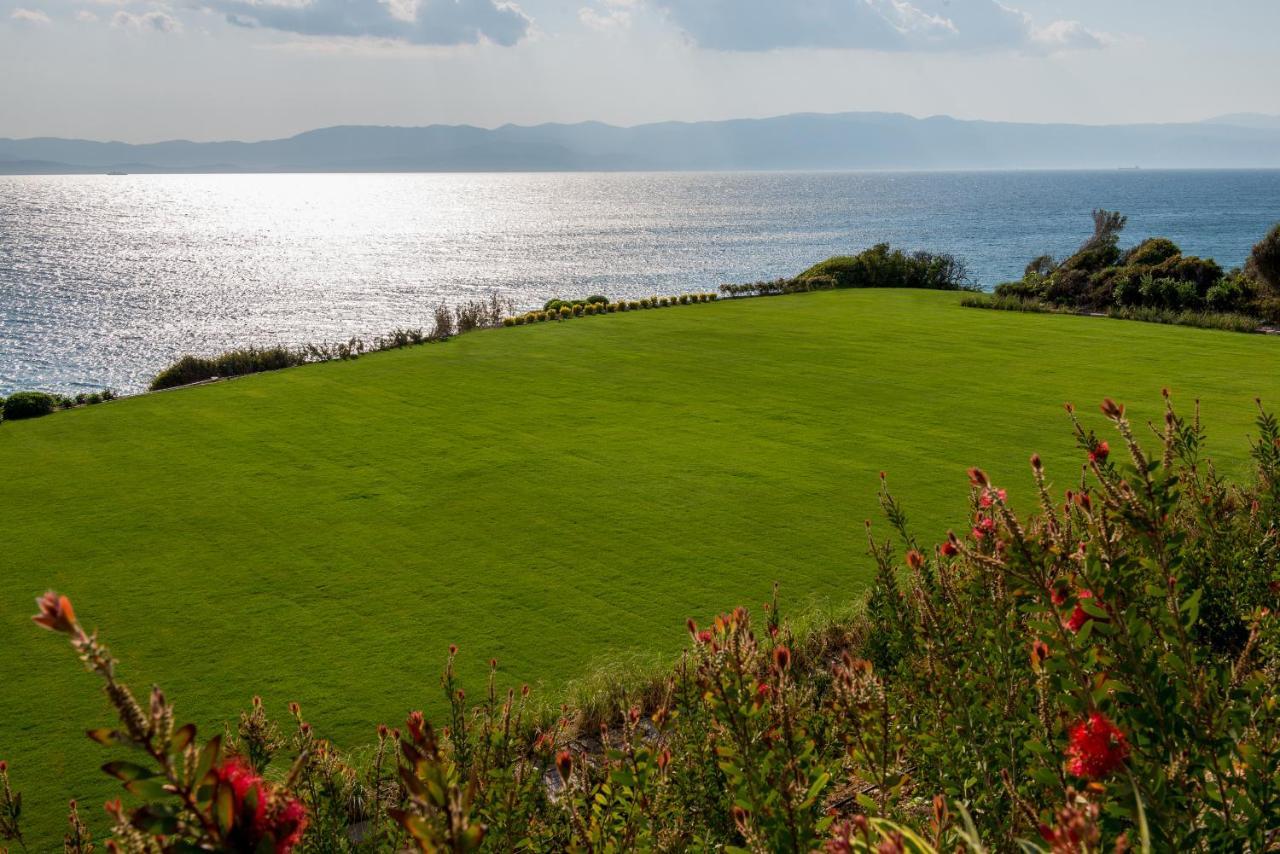 The Nowness Luxury Hotel & Spa Adulty Only Çeşme 외부 사진