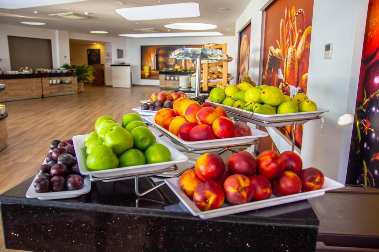 The Nowness Luxury Hotel & Spa Adulty Only Çeşme 외부 사진