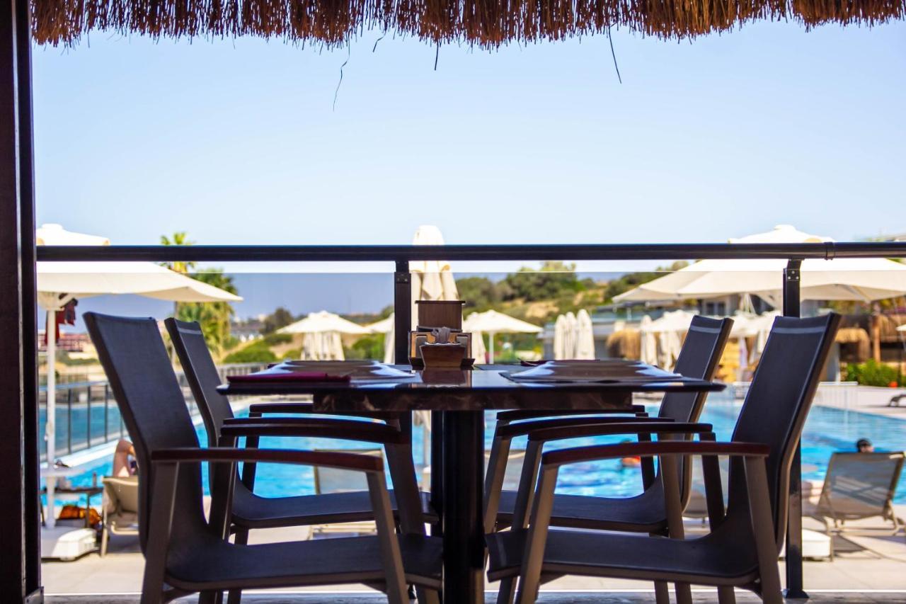 The Nowness Luxury Hotel & Spa Adulty Only Çeşme 외부 사진