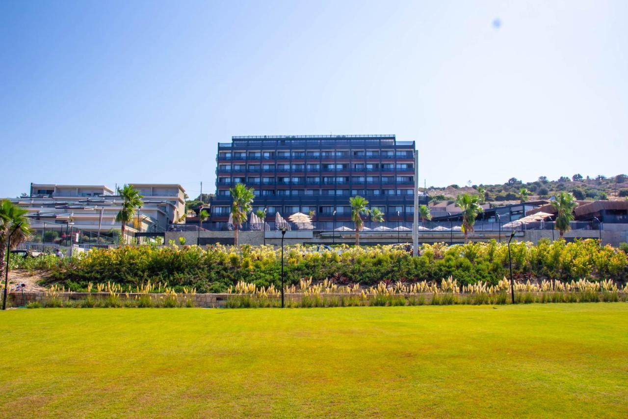 The Nowness Luxury Hotel & Spa Adulty Only Çeşme 외부 사진