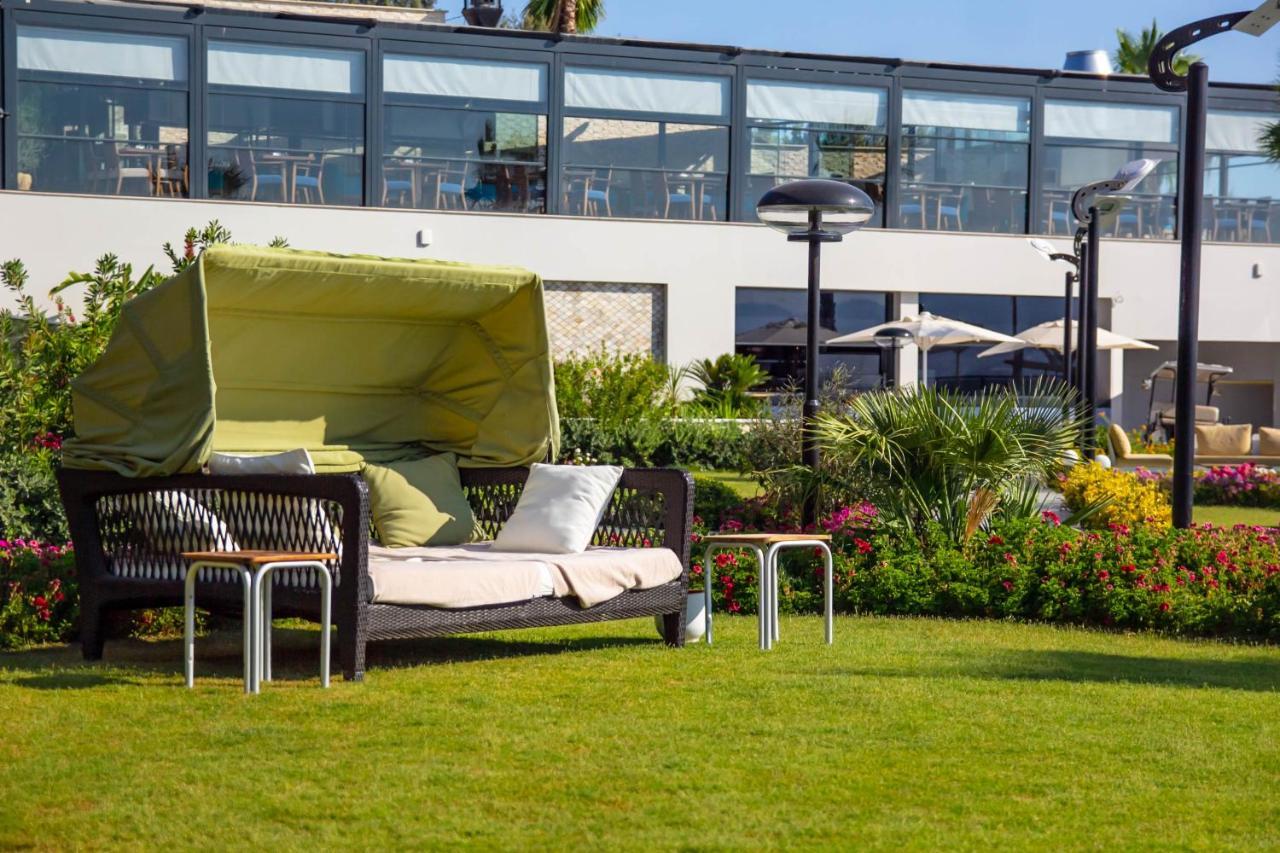 The Nowness Luxury Hotel & Spa Adulty Only Çeşme 외부 사진