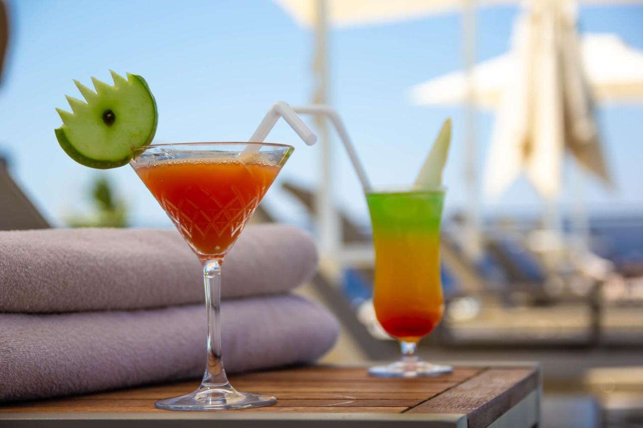 The Nowness Luxury Hotel & Spa Adulty Only Çeşme 외부 사진