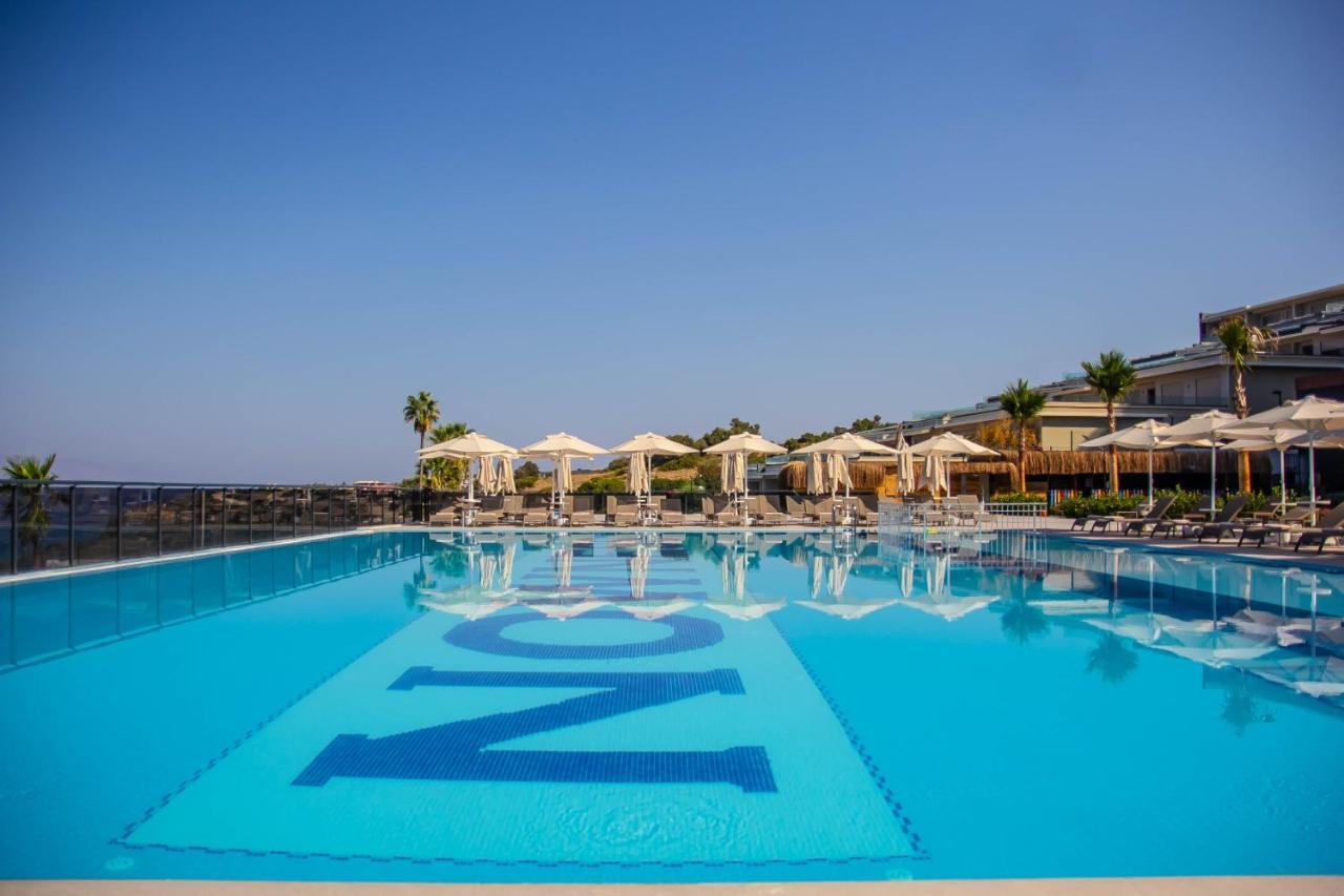 The Nowness Luxury Hotel & Spa Adulty Only Çeşme 외부 사진
