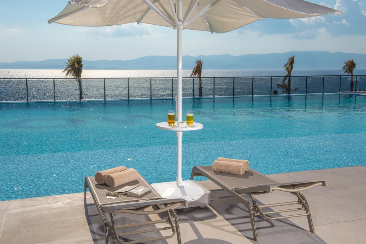 The Nowness Luxury Hotel & Spa Adulty Only Çeşme 외부 사진